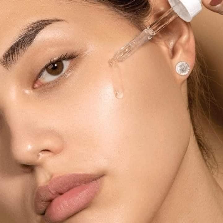 The Ordinary Niacinamide 10%+ Zinc 1% Serum 30mL