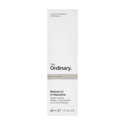 The Ordinary Retinol 1% in Squalane