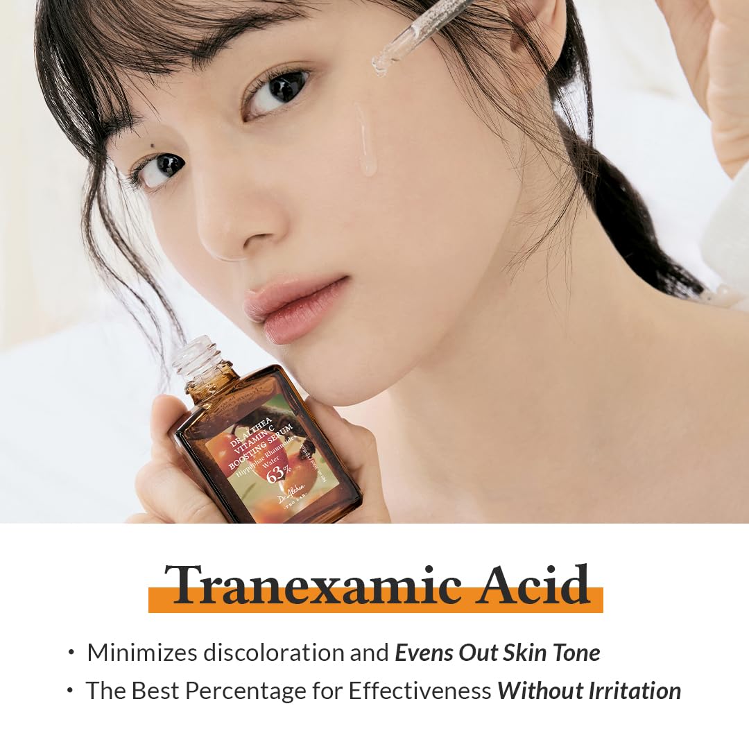𝐃𝐑. 𝐀𝐋𝐓𝐇𝐄𝐀 𝐕𝐢𝐭𝐚𝐦𝐢𝐧 𝐂 𝐁𝐨𝐨𝐬𝐭𝐢𝐧𝐠 𝐒𝐞𝐫𝐮𝐦 𝟯𝟬𝗺𝗟 🇰🇷 Imported From Korea 🇰🇷