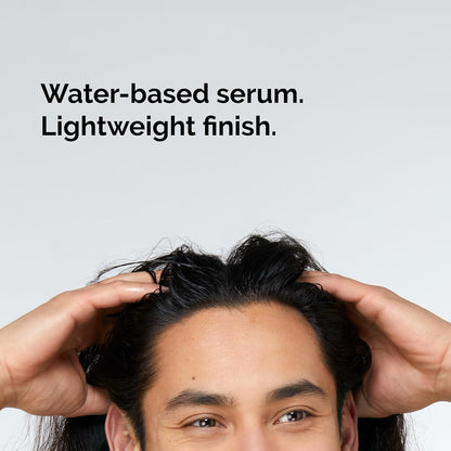The Ordinary Multi-Peptide Hair Serum 60mL With Free Derma Roller 💥