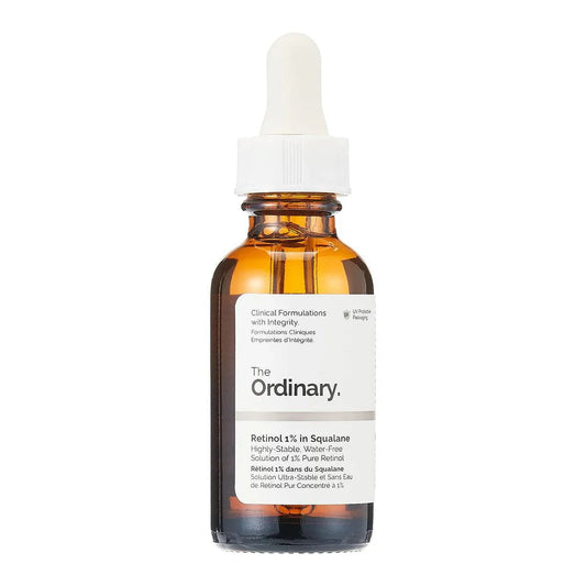 The Ordinary Retinol 1% in Squalane